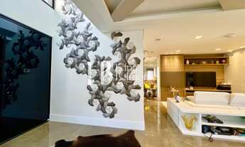 Imagem 2: CASA PARA VENDA NO CONDOMÍNIO IBI ARAM , COM 4 SUITES , EM ITUPEVA - SP