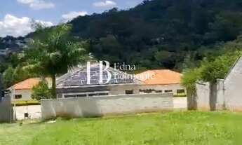 Imagem 6: TERRENO PARA VENDA COM 390M2 ÓTIMA TOPOGRAFIA NO IBI ARAM 2 EM ITUPEVA- SP