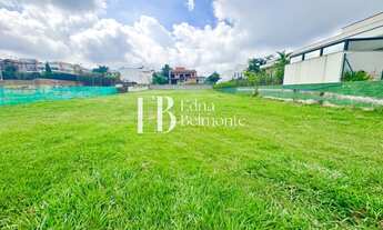 Imagem 2: TERRENO COM 1000M2 PARA VENDA EM CABREUVA - SP CONDOMINIO PORTAL DO JAPY GOLF CLUB