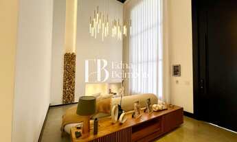 Imagem 5: CASA PARA VENDA COM 5 SUÍTES NO CONDOMÍNIO IBI ARAM EM ITUPEVA