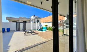 Imagem 7: CASA PARA VENDA NO CONDOMÍNIO BRISAS JUNDIAÍ EM JUNDIAÍ - SP