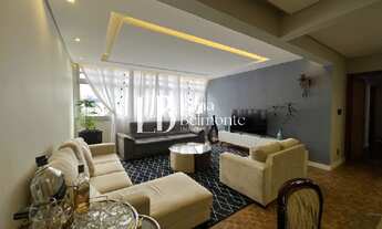 Imagem 2: APARTAMENTO PARA VENDA COM 160M2 COM EXCELENTE ACABAMENTO NO CENTRO DA CIDADE - JUNDIAI SP