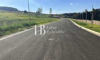 Imagem 7: Excelente Terreno para venda com 1.176m2 no Condomínio Tamboré Jundiaí - SP