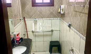 Imagem 7: Casa térrea para venda com 3 dormitórios no Jardim do Trevo ? Jundiaí/SP