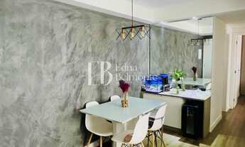 Imagem 7: Apartamento para Venda com 66m2 no Residencial Contemporâneo, Jundiaí - SP