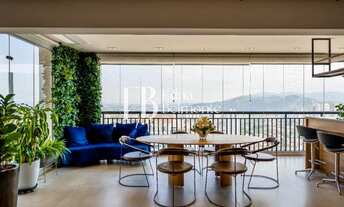 Imagem: COBERTURA DUPLEX PARA VENDA ALTA VISTA JUNDIAÍ