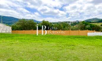 Imagem 3: Terreno residencial para venda com 474m2 Alphaville Jundiaí, SP