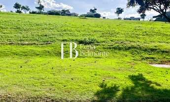 Imagem: Terreno para venda com 1.233 m² no Condomínio