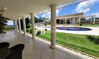 Imagem 5: CASA PARA VENDA 620M2 MOBILIADA NO CONDOMINIO COLINAS INHANDJARA, ITUPEVA SP