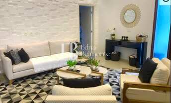 Imagem: CASA PARA VENDA COM 3 SUÍTES, NO CONDOMÍNIO