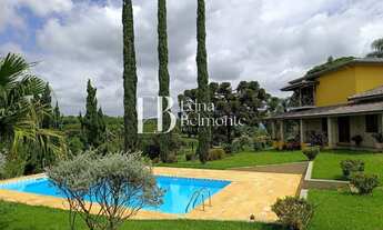 Imagem 4: CHÁCARA PARA VENDA COM VISTA PARA SERRA DO JAPI - SP