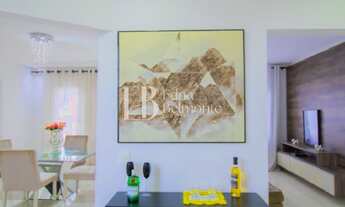 Imagem 6: CASA PARA VENDA COM 4 DORMITORIOS NO CONDOMINIO IBIA RAM II, ITUPEVA - SP