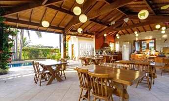 Imagem 2: CASA PARA VENDA DE ALTO PADRÃO COM VISTA PARA A SERRA DO JAPI