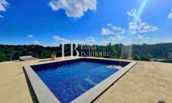 Imagem 7: Casa térrea para venda no Terra Caxambu - sofisticação e qualidade de vida em um só lugar