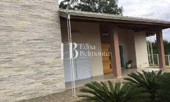 Imagem 3: CASA PARA VENDA CONDOMINIO OUTEIRO DAS FLORES ITUPEVA - SP