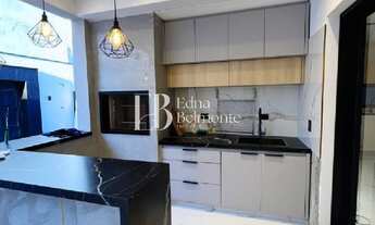 Imagem 5: CASA PARA VENDA COM 3 DORMITORIOS COM 250M2 , CONDOMINIO PHYTUS, CABREUVA - SP