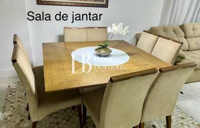 Imagem 6: Apartamento para venda de 130m² , Mobiliado no condomínio Le Parc em Jundiaí / SP