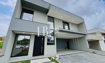 Imagem 2: SOBRADO PARA VENDA NO RESIDENCIAL LONDON PARK EM INDAIATUBA EM SP