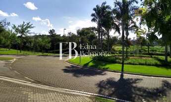 Imagem 3: TERRENO DE 950M2 PARA VENDA COM PROJETO NO CONDOMÍNIO VIDA REAL ITUPEVA SP POR R$357.000,0