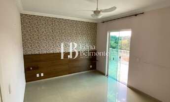 Imagem: CASA PARA VENDA NO BAIRRO JARDIM MARAMBAIA