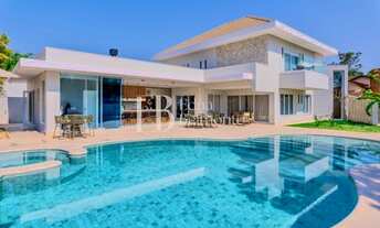 Imagem: Sobrado Alto Padrão para Venda no Condomínio