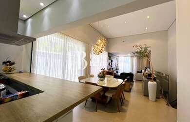 Imagem 2: CASA PARA VENDA NO CONDOMINIO BOSQUE DO HORTO JUNDIAÍ - BAIRRO HORTO FLORESTAL-JUNDIAÍ SP