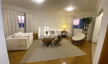 Imagem: Apartamento para venda com 200m2, 4 quartos