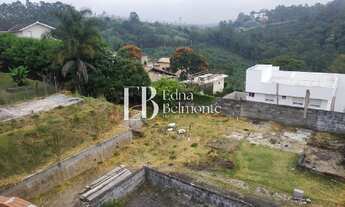 Imagem: TERRENO RESIDENCIAL em CAJAMAR - SP, Fazenda