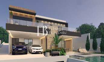 Imagem 3: CASA PARA VENDA EM ITUPEVA - SP CONDOMIIO RESIDENCIAL DOS LAGOS