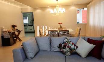 Imagem 7: Casa a venda em Condomínio - Bairro Caxambu Jundiaí - SP