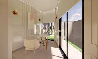 Imagem 5: CASA RESIDENCIAL em JUNDIAÍ - SP, CHÁCARA TERRA NOVA