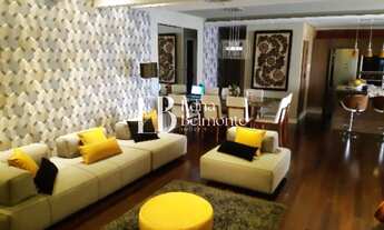 Imagem 3: Apartamento para venda Condomínio Atmosfera, 131 m², Jundiaí-SP