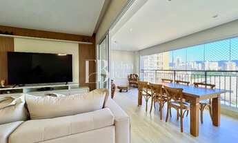 Imagem: Apartamento de 175 m2 para venda no condomínio