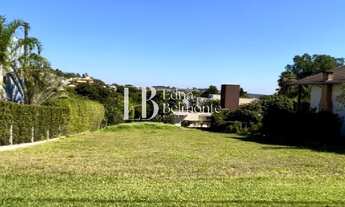 Imagem 4: TERRENO PARA VENDA COM 855m2 PLANO CONDOMINIO RESEDÁS, ITUPEVA - SP