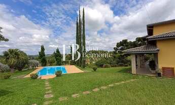 Imagem 3: CHÁCARA PARA VENDA COM VISTA PARA SERRA DO JAPI - SP