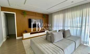 Imagem 5: Apartamento para venda no Condomínio Massimo Residence - Exclusividade e Lazer Completo