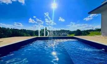 Imagem 6: Casa térrea para venda no Terra Caxambu - sofisticação e qualidade de vida em um só lugar