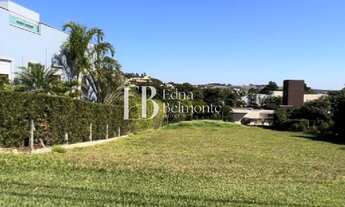 Imagem 3: TERRENO PARA VENDA COM 855m2 PLANO CONDOMINIO RESEDÁS, ITUPEVA - SP