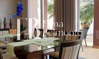 Imagem 4: CASA PARA VENDA com 314 M2, NO CONDOMÍNIO PORTAL DO CAXAMBU - JUNDIAÍ SP