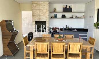 Imagem 2: CASA PARA VENDA 3 DORMITÓTIOS SUÍTES, NO RESIDENCIAL IBI ARAM EM ITUPEVA - SP