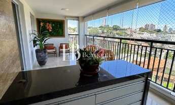 Imagem 6: APARTAMENTO PARA VENDA COM 155M2 NO RESIDENCIAL ALTA VISTA JUNDIAÍ -SP