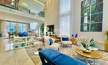 Imagem: CASA PARA VENDA 4 DORMITÓRIOS, PISCINA