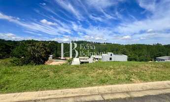 Imagem 4: Terreno para Venda com1.042 m² no Condomínio Terra Caxambu com Vista Livre para Área Verd