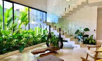 Imagem 3: CASA PARA VENDA NO CONDOMÍNIO RESEDAS EM ITUPEVA SP