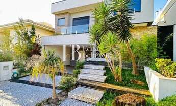 Imagem: Casa Mobiliada no Swiss Park em Campinas/SP