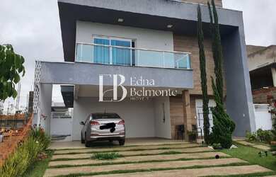 Imagem 2: LINDA CASA A VENDA CONDOMINIO GRANVILLE SÃO VENANCIO ITUPEVA SP