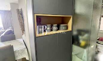 Imagem 7: APARTAMENTO PARA VENDA NO CONDOMÍNIO JARDIM CONQUISTA EM JUNDIAÍ - SP