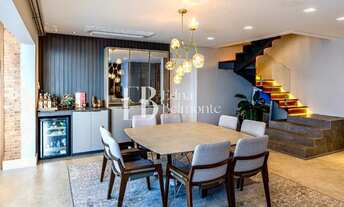 Imagem 2: COBERTURA DUPLEX PARA VENDA ALTA VISTA JUNDIAÍ - SP