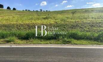 Imagem 5: TERRENO PARA VENDA 1176 M2 NO CONDOMINIO TAMBORÉ EM JUNDIAÍ SP - BAIRRO CAXAMBU