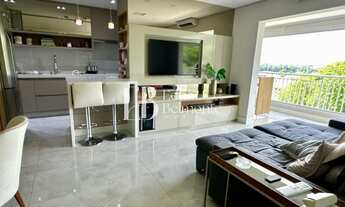 Imagem: APARTAMENTO PARA VENDA DE 96m2 NO RESIDENCIAL